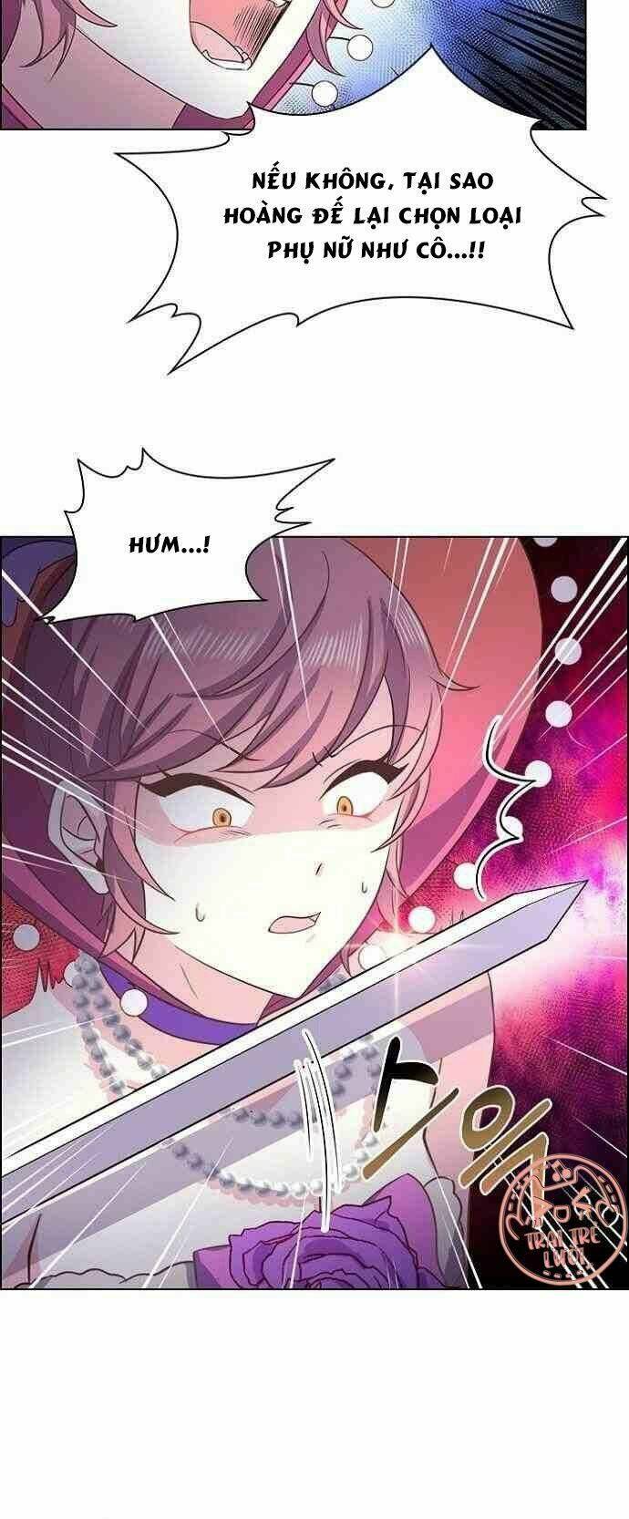 Một Đêm Với Hoàng Đế: Chapter 6