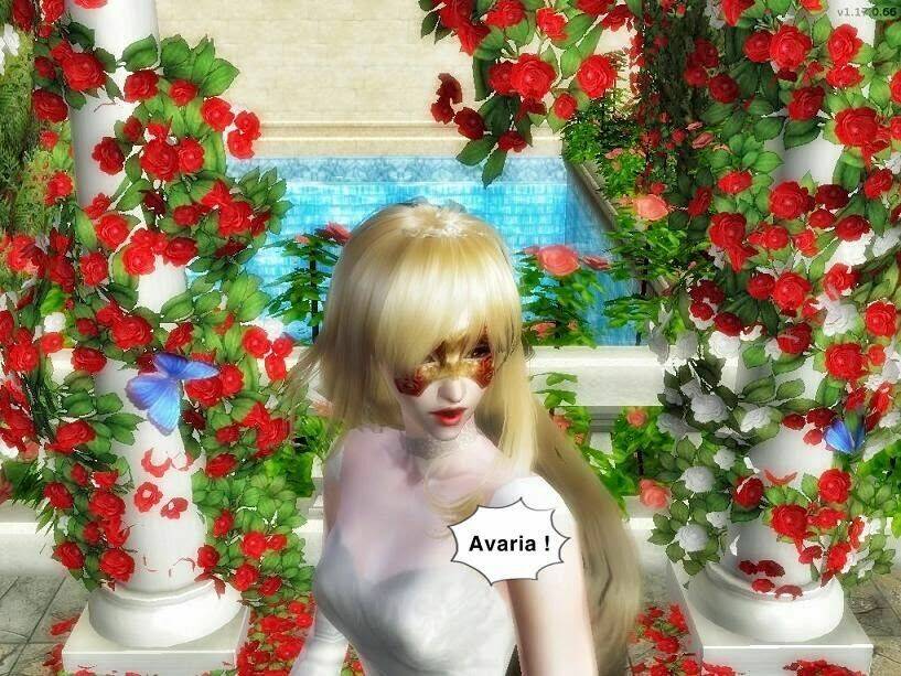 Truyện Sims - Earl Story: Chapter 32