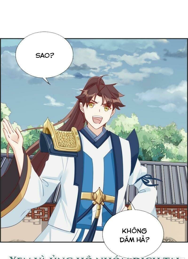 Tối Cường Hoàn Khố Hệ Thống: Chapter 58