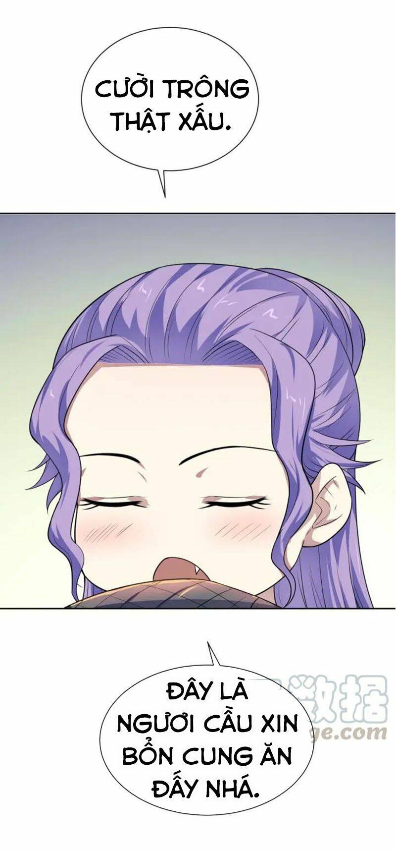 Nghịch Thiên Đại Thần: Chapter 62.5