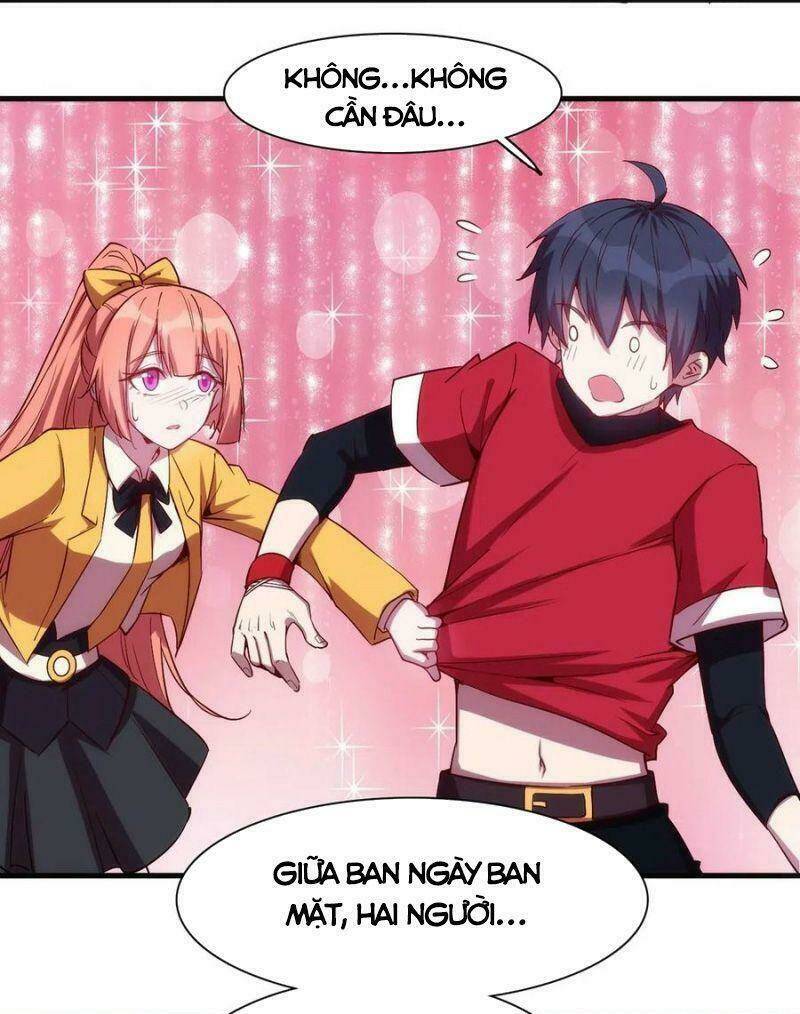 Thánh Đường Chi Thành: Chapter 50