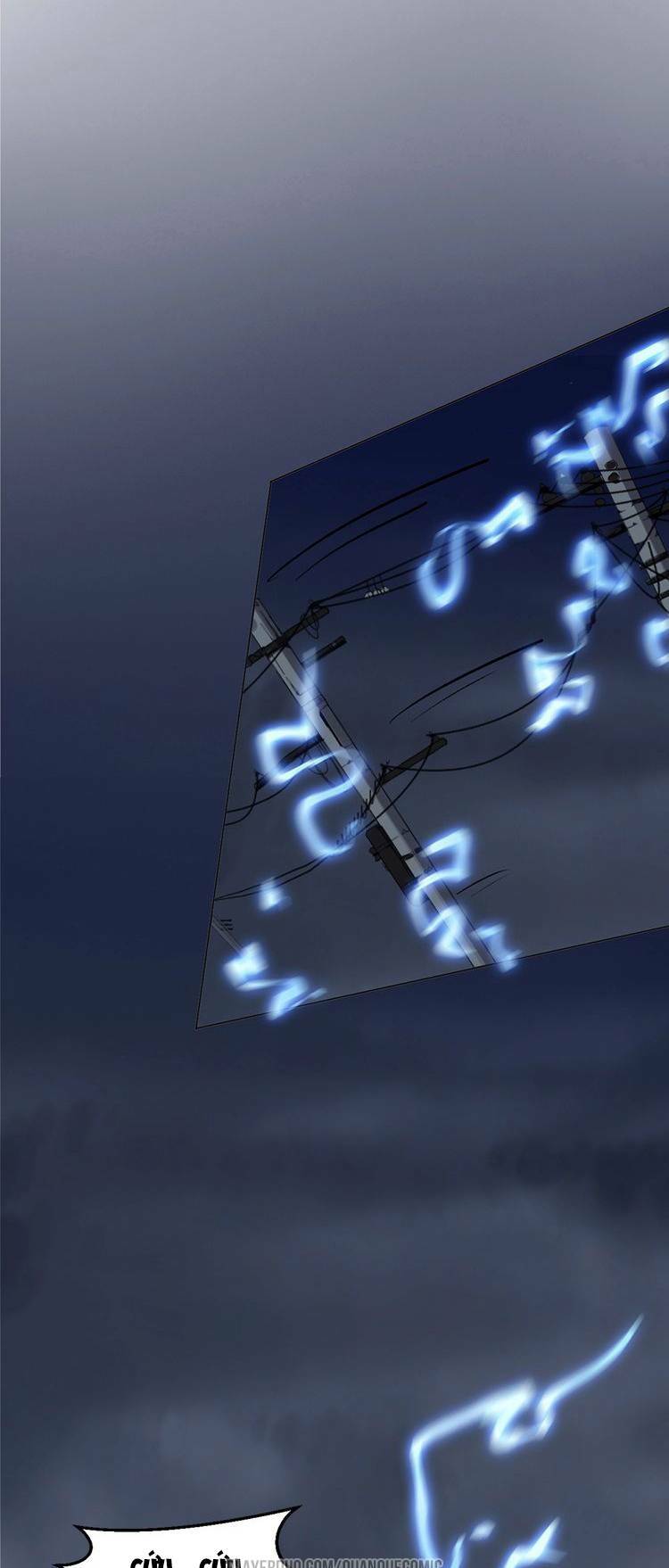 Thần Lai Yêu Vãng: Chapter 31