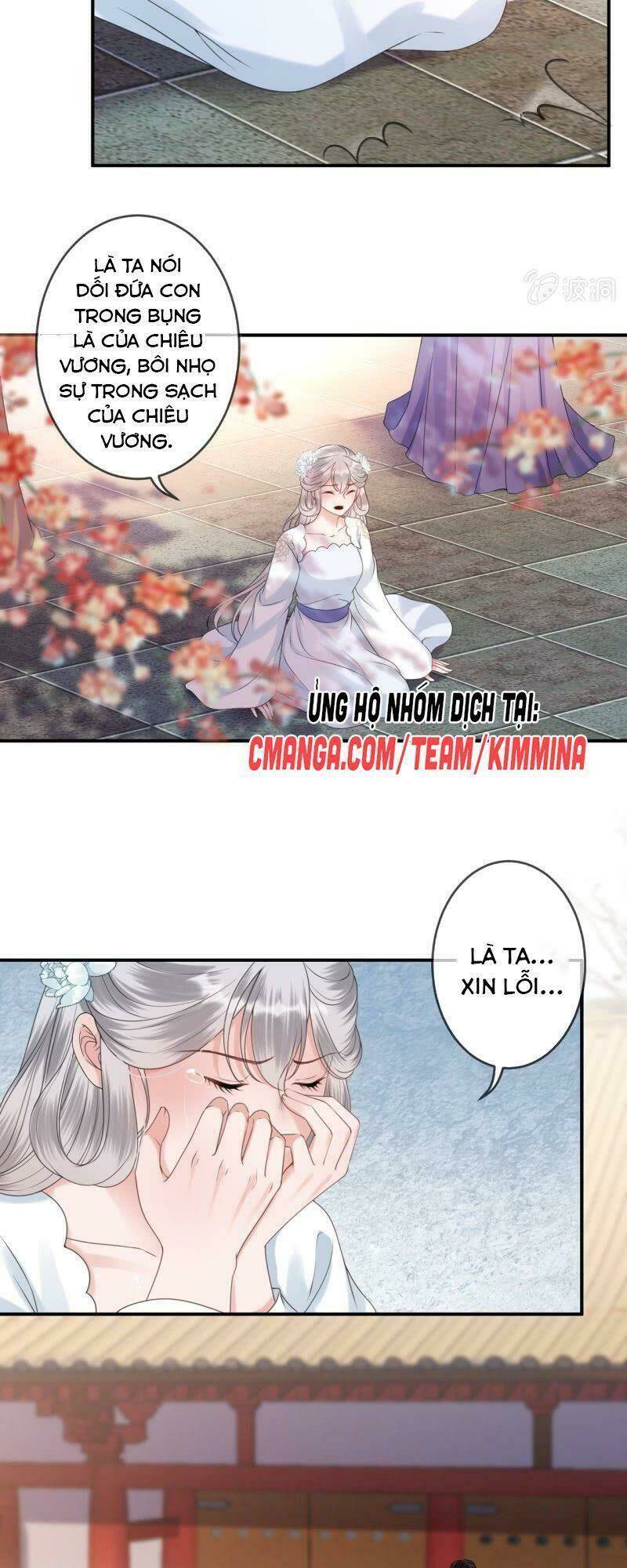 Vương Gia Kiêu Ngạo Quá Khó Cua: Chapter 149