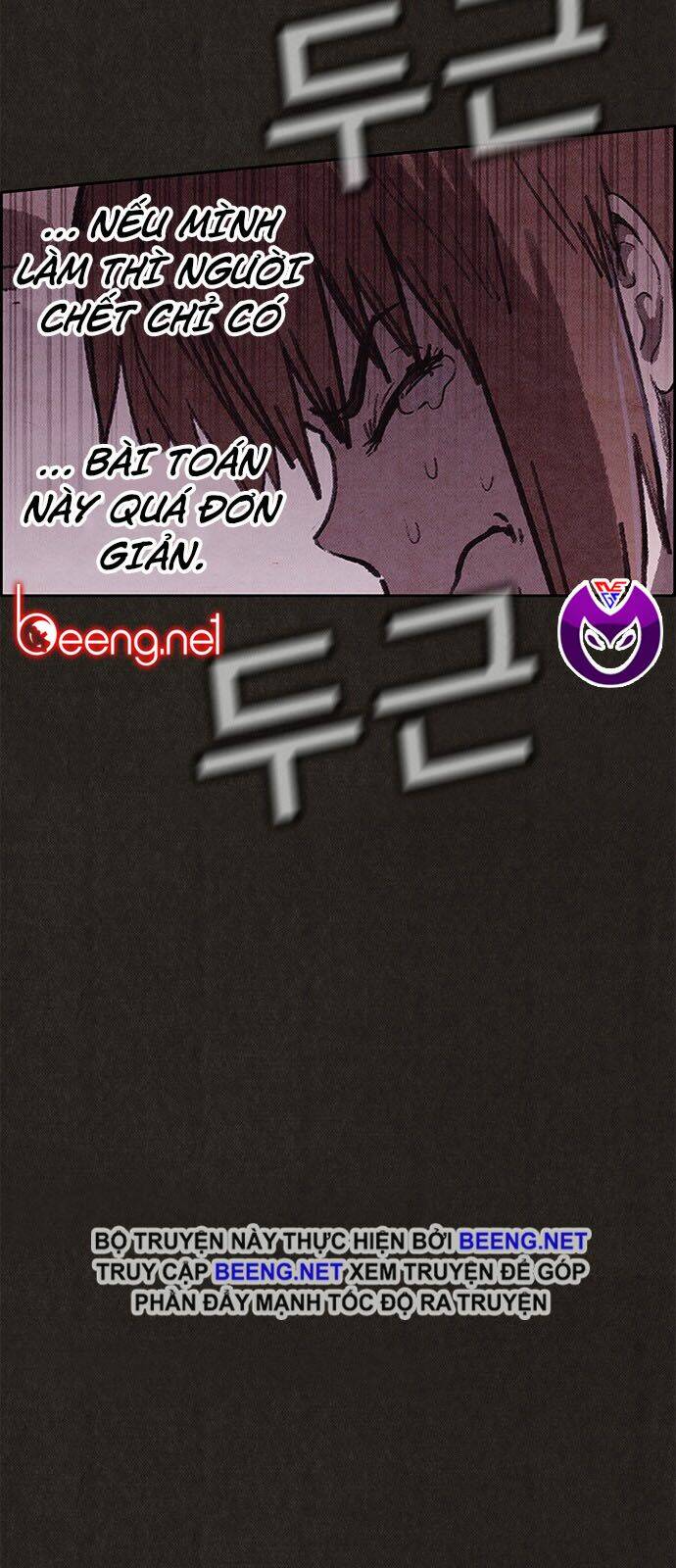 Quái Vật Tại Chung Cư Xanh: Chapter 129