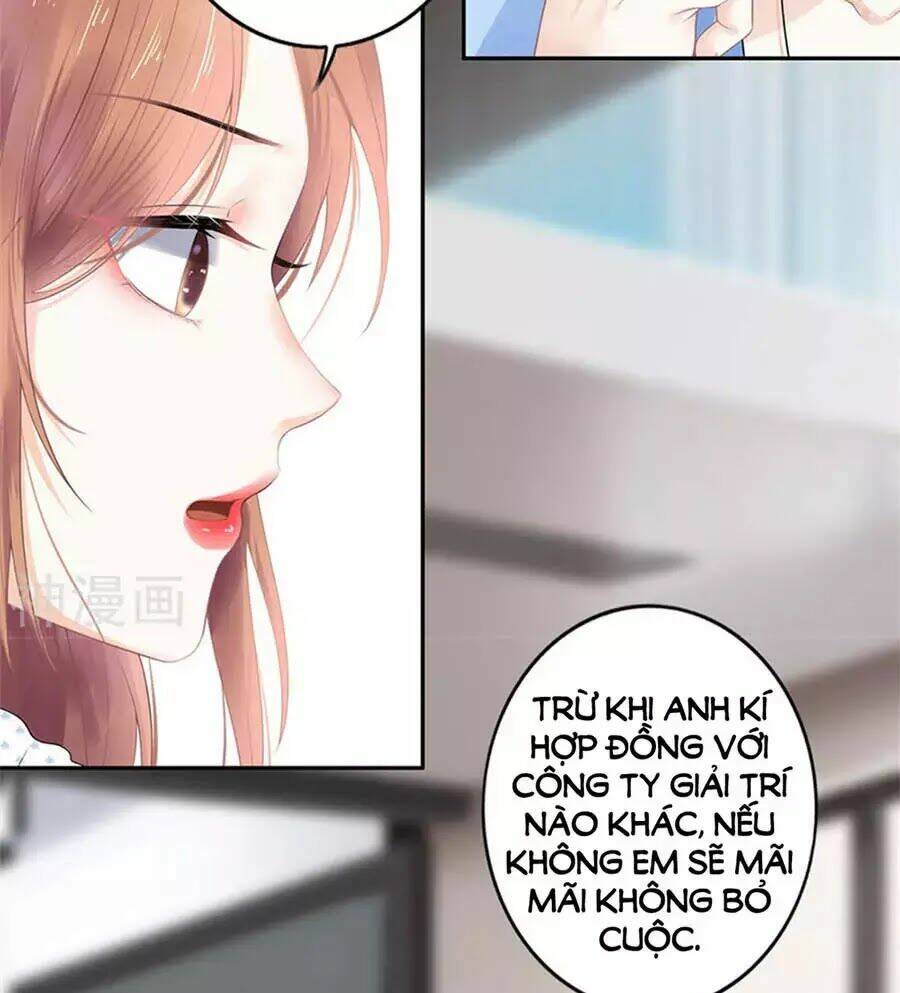 Bạn Trai Điều Khiển Giấc Mơ: Chapter 45