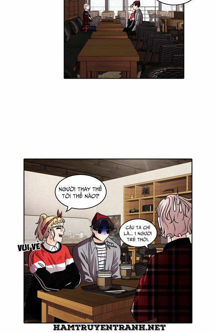 Tomorrow - Ngày Mai: Chapter 13