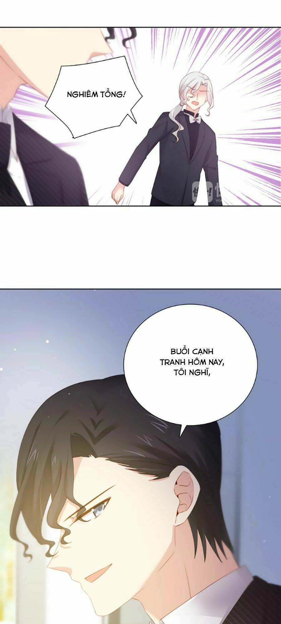 Tình Yêu Là Thế 2: Chapter 40