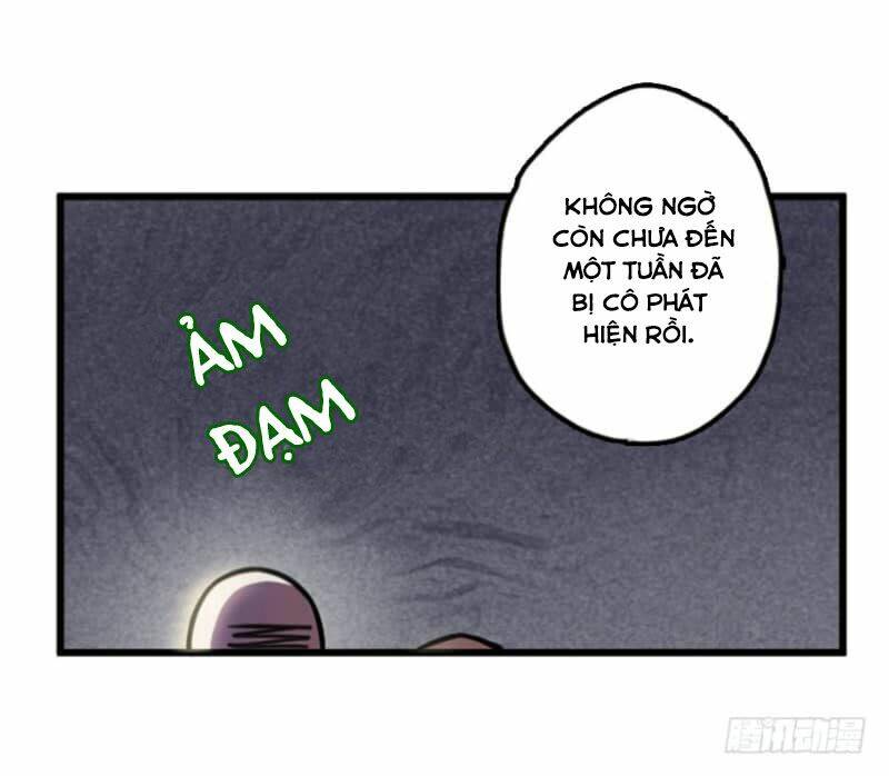 Vết Cắn Và Khế Ước: Chapter 8