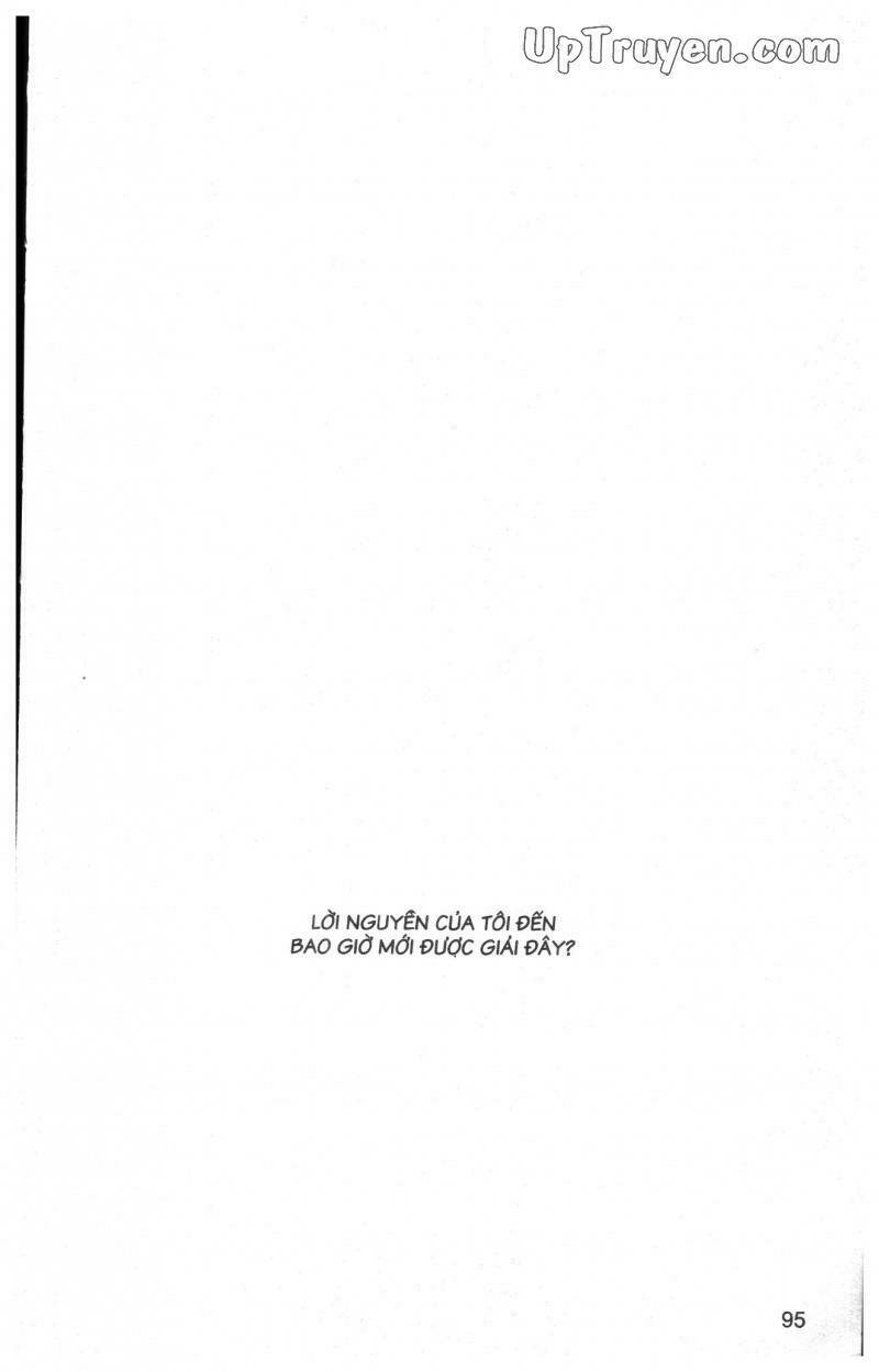 Nước Mắt Nàng Tiên Cá: Chapter 7