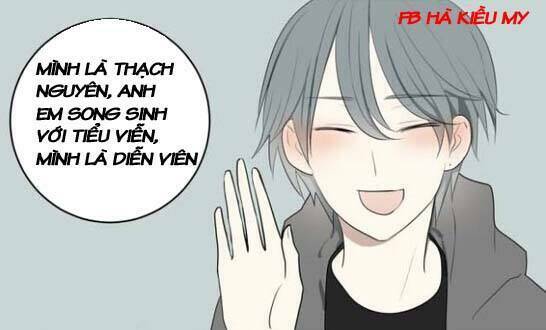Mối Tình Đơn Phương: Chapter 30