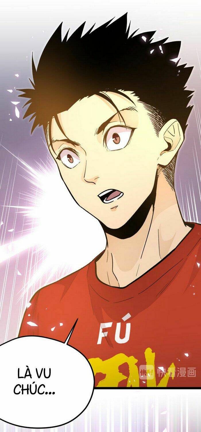 Hắc Uyên Lê Minh Thời: Chapter 21