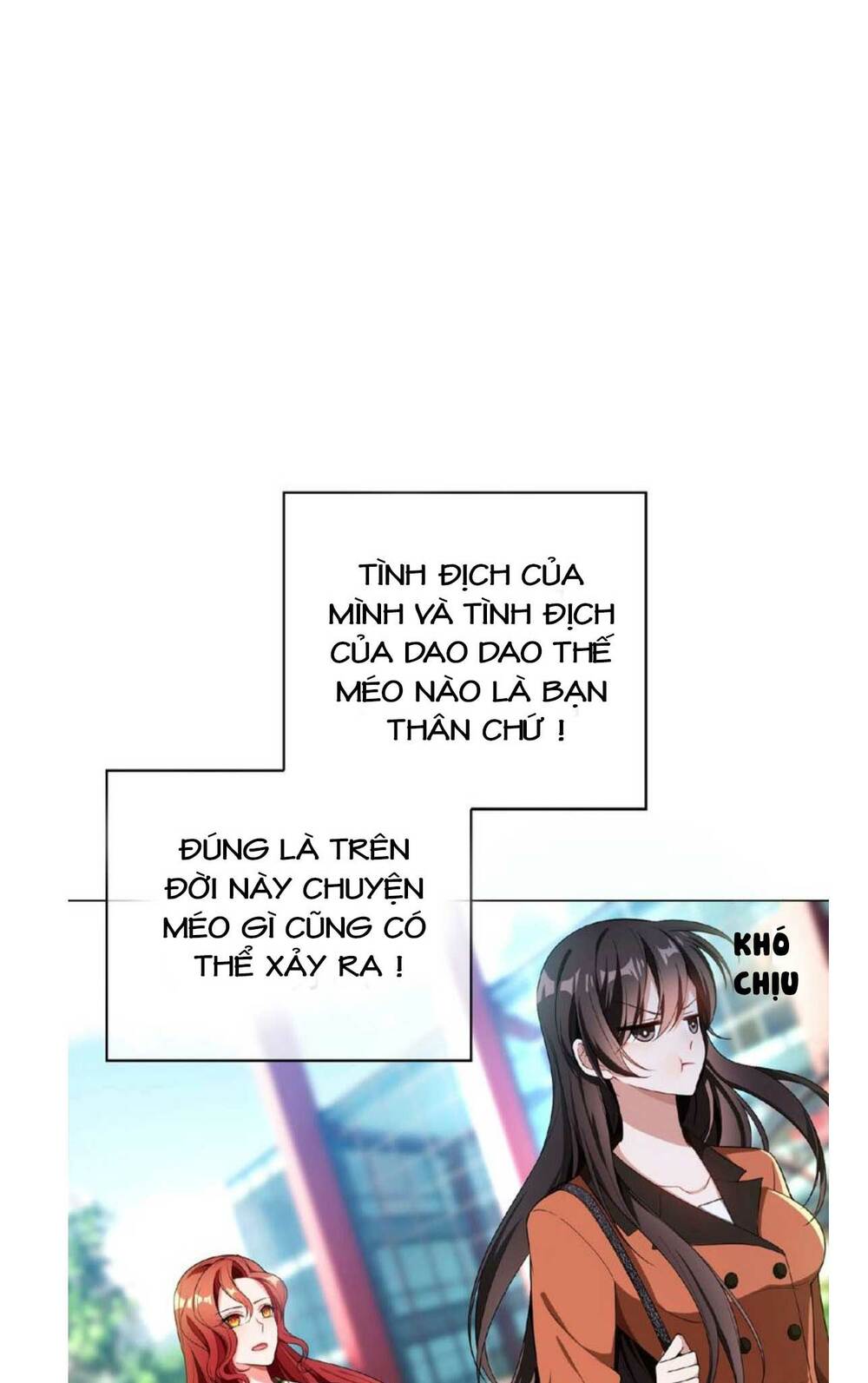 Cô Vợ Nhỏ Nuông Chiều Quá Lại Thành Ác!!: Chapter 140