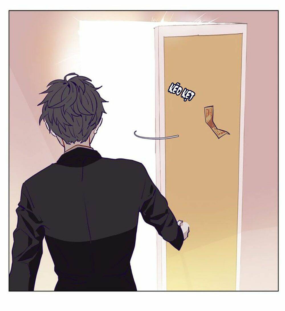 Hoa Đạo Sĩ: Chapter 8