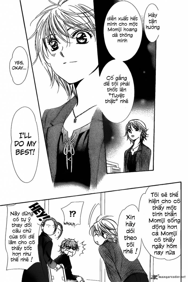 Thách Thức Tuyệt Vời: Chapter 259