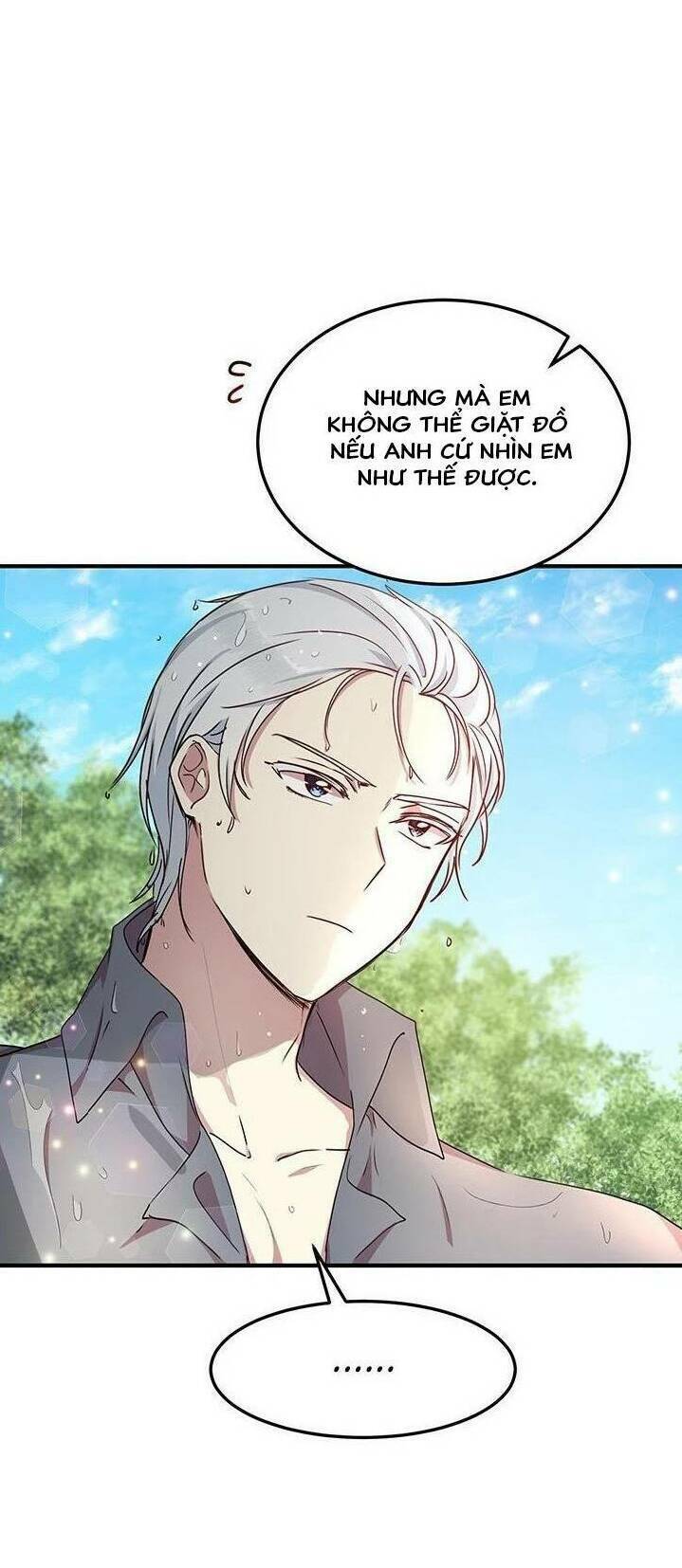 Công Tước, Loạn Vừa Thôi!: Chapter 59