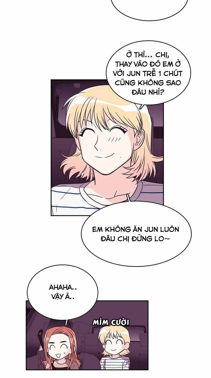Chuyện Gì Đến, Rồi Cũng Sẽ Đến: Chapter 54