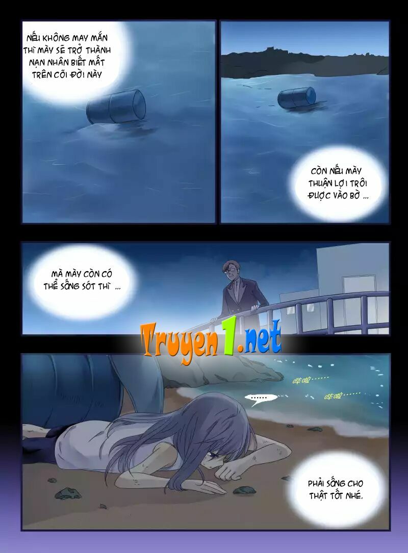 Lam Sí: Chapter 73