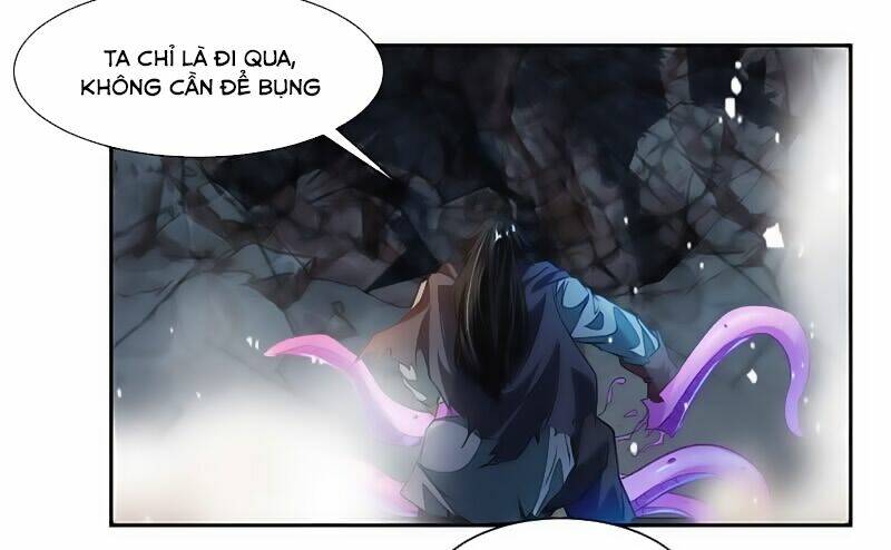 Cửu Dương Thần Vương: Chapter 50