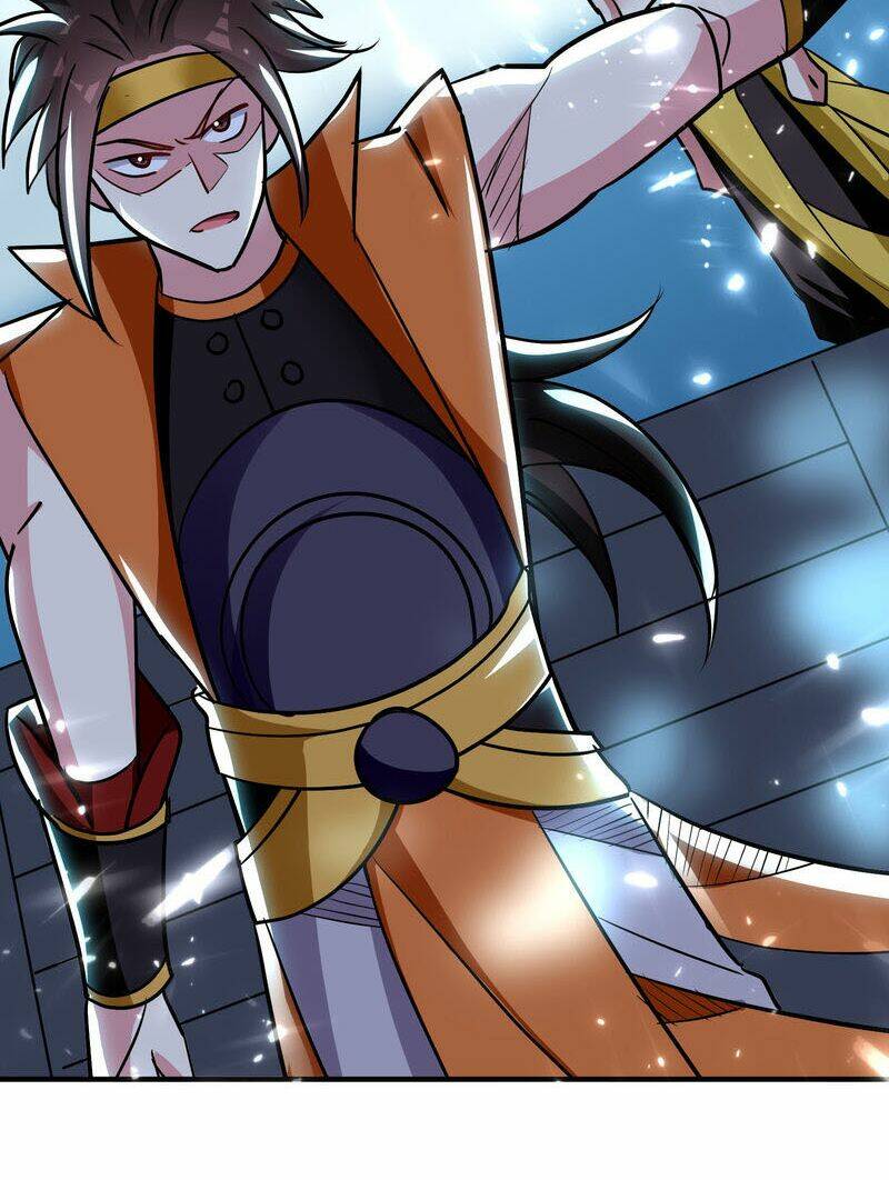 Vạn Giới Tiên Vương: Chapter 67