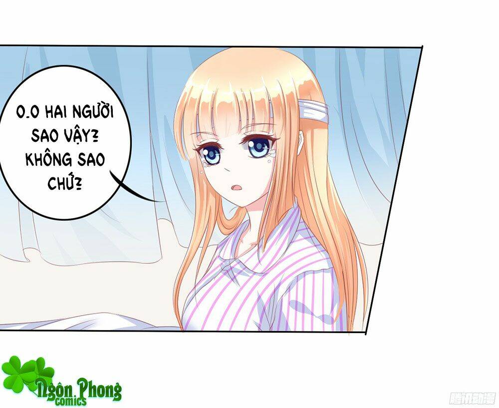 Hoàng Đế “Phế Vật” Tiến Hóa Sử: Chapter 44