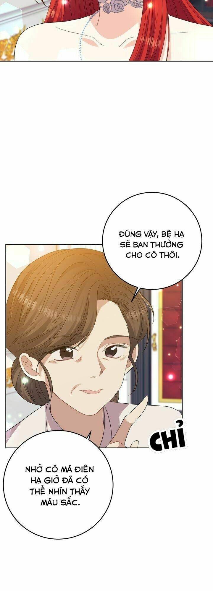Tôi Trở Thành Gia Sư Của Tên Bạo Chúa: Chapter 23