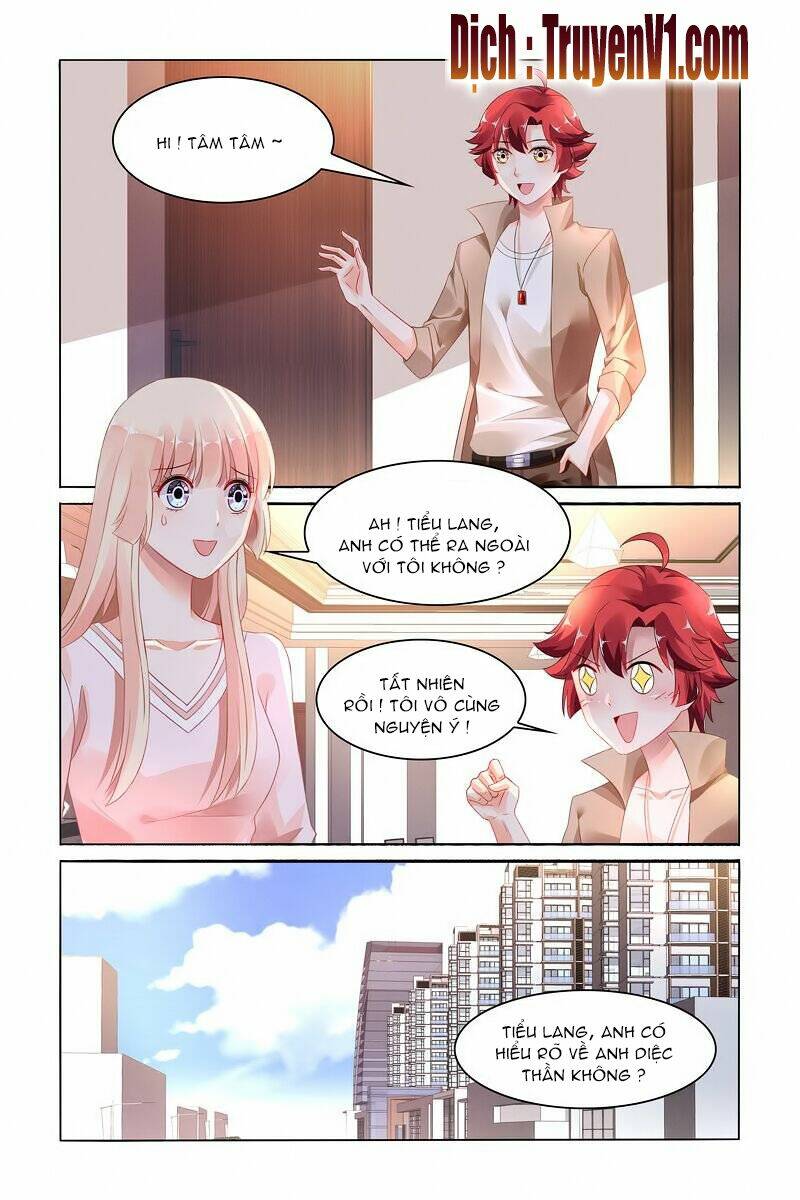 Hào Môn Đệ Nhất Thịnh Hôn: Chapter 109