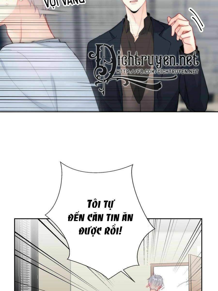 Boss Đại Nhân Là Nữ Thần?: Chapter 64