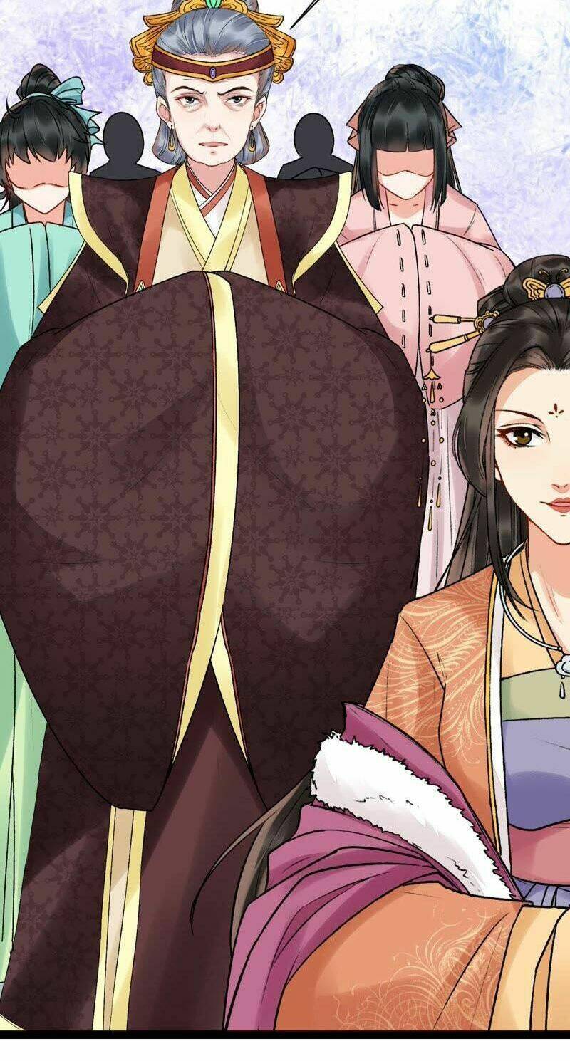 Thịnh Sủng Kiều Nữ Trở Về Triều Ca: Chapter 31