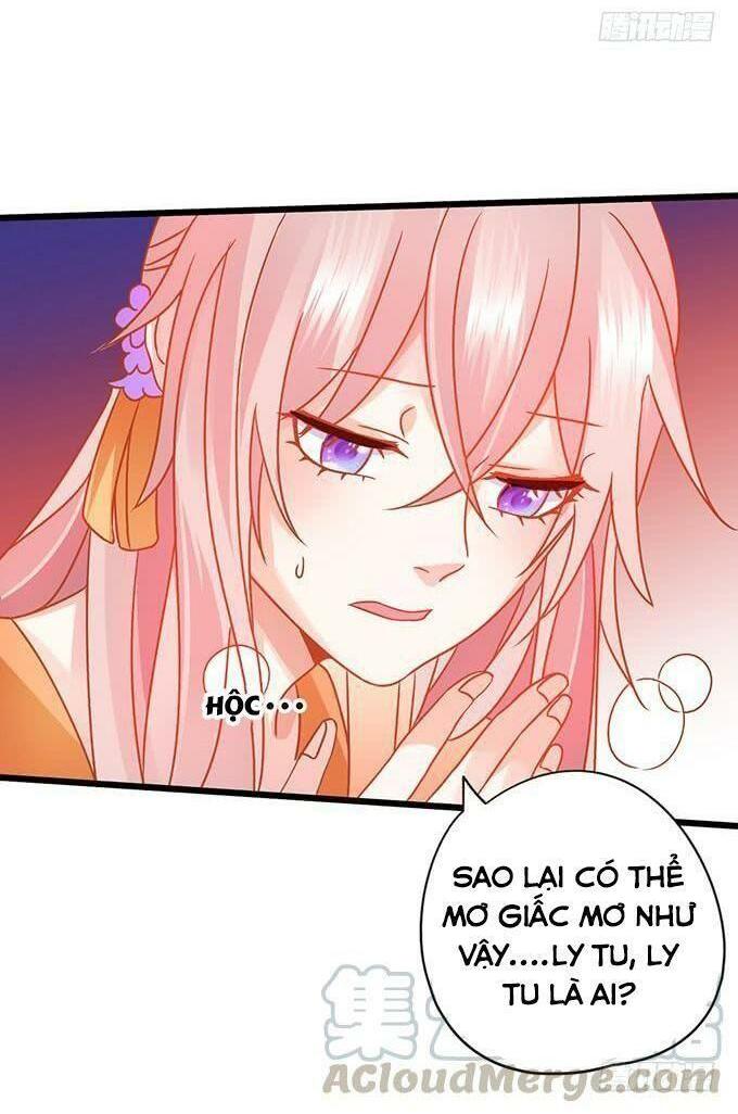 Hồ Tiên Hung Bạo: Chapter 42