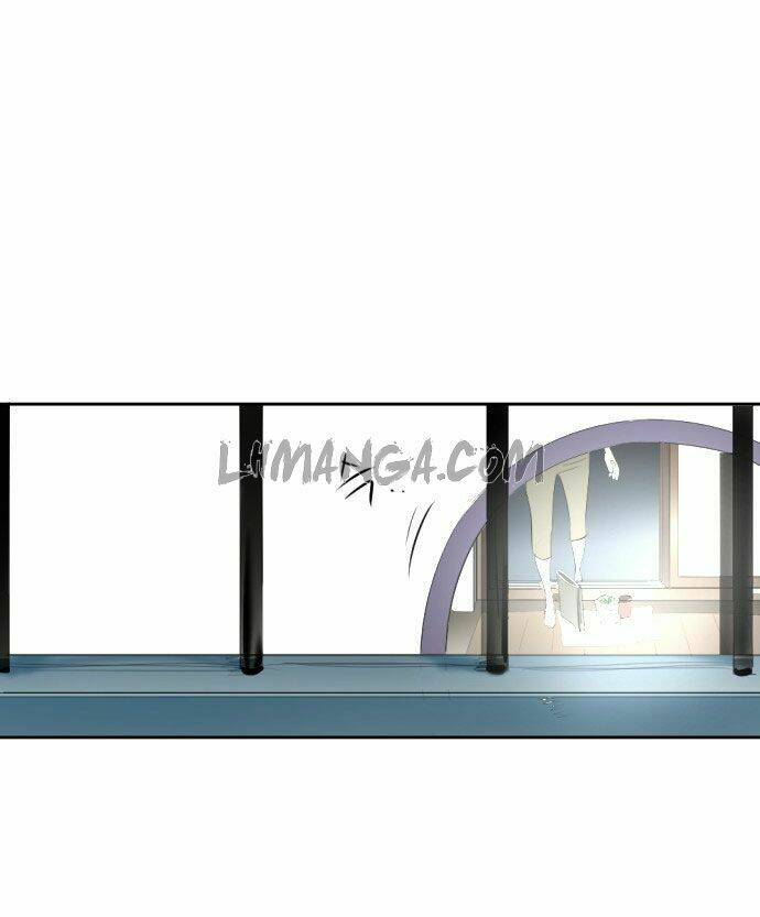 Transparent Cohabitation: Chapter 7