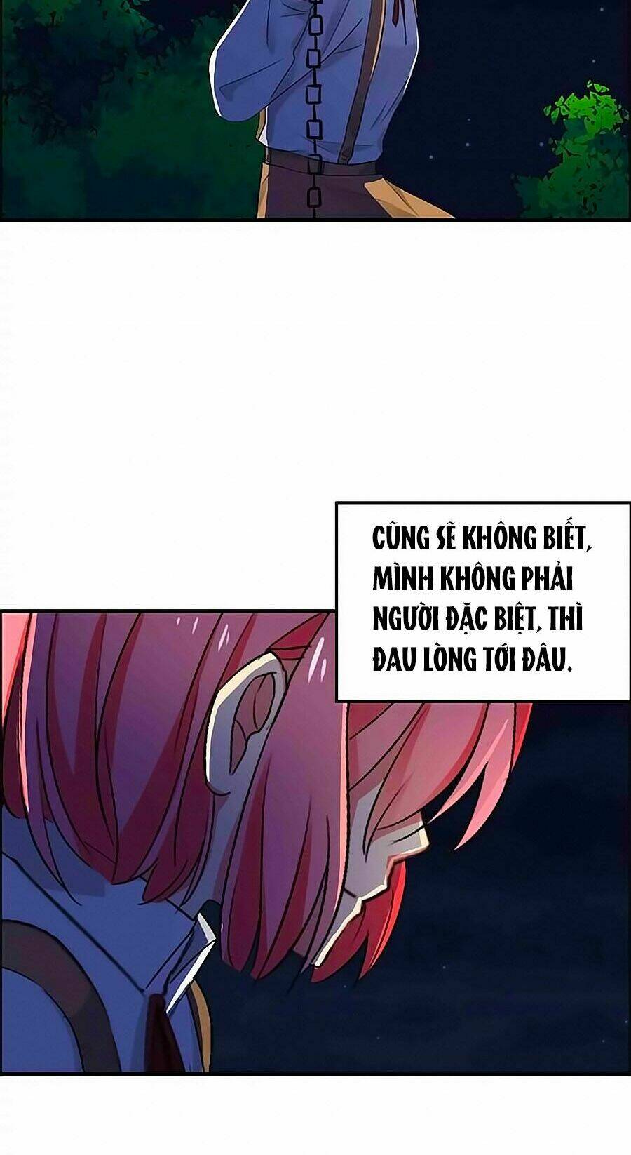 Đại Thần Tình Yêu Chớ Chạm Tôi: Chapter 24