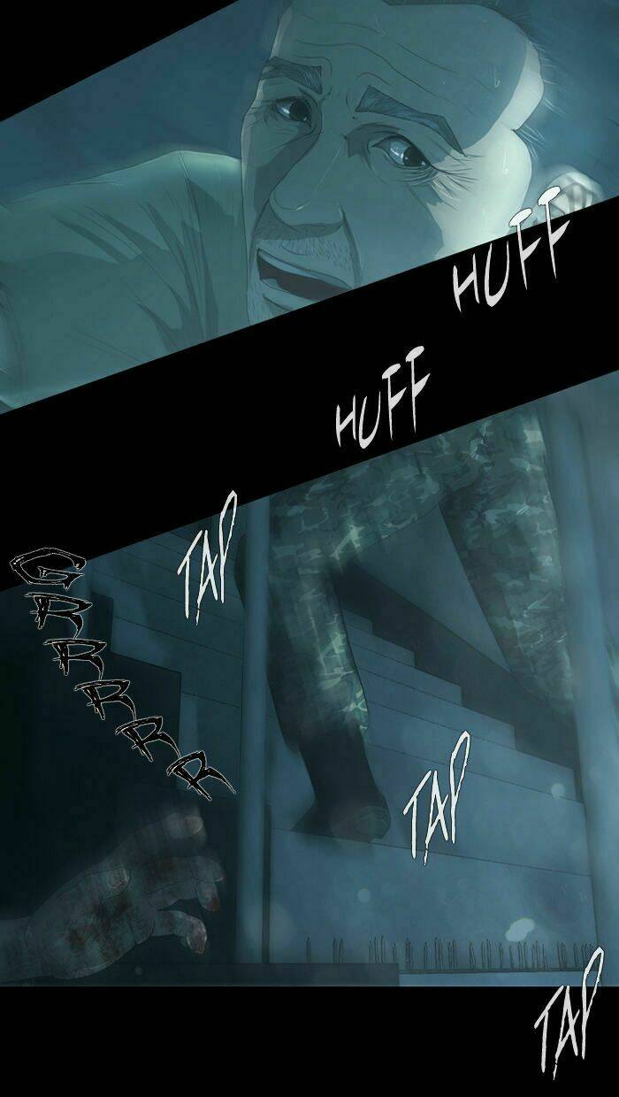 Dead Days: Chapter 26