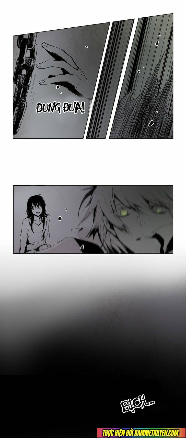 American Ghost Jack: Chapter 12