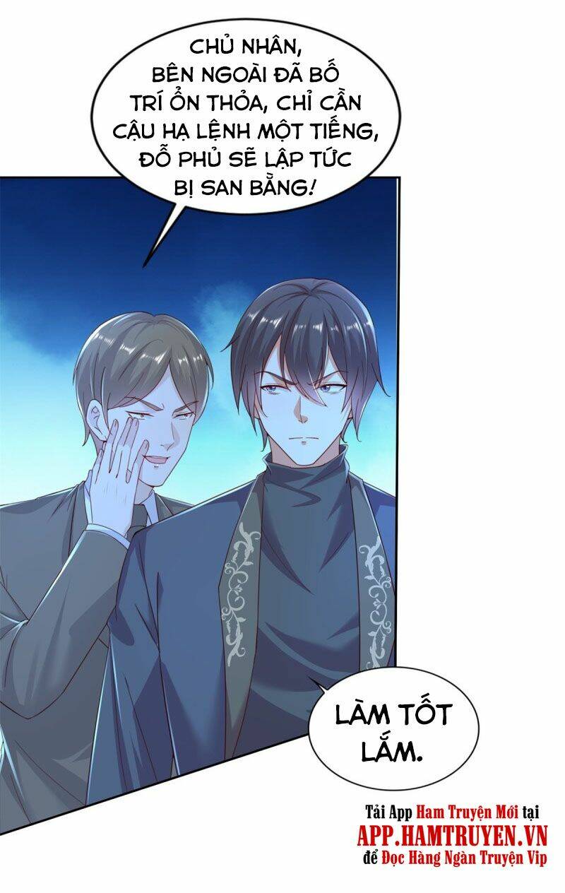 Chí Tôn Toàn Năng: Chapter 103