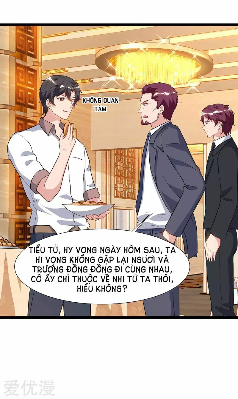 Trọng Sinh Khí Thiếu Quy Lai: Chapter 54