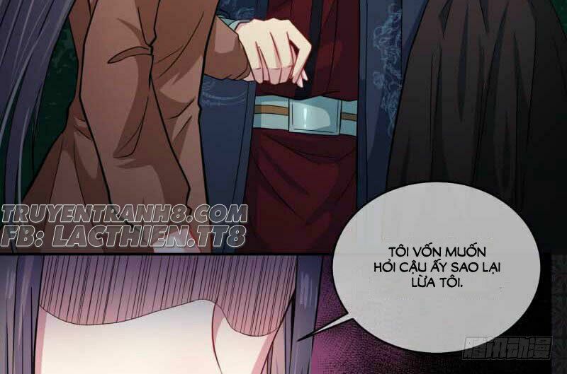 Ngạo Kiều Quỷ Vương Yêu Ta: Chapter 91