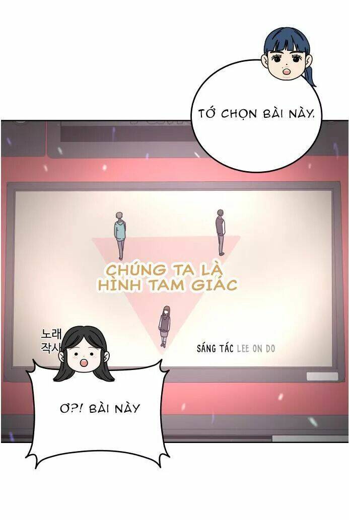 30 Phút Bước Đi Bên Em: Chapter 83