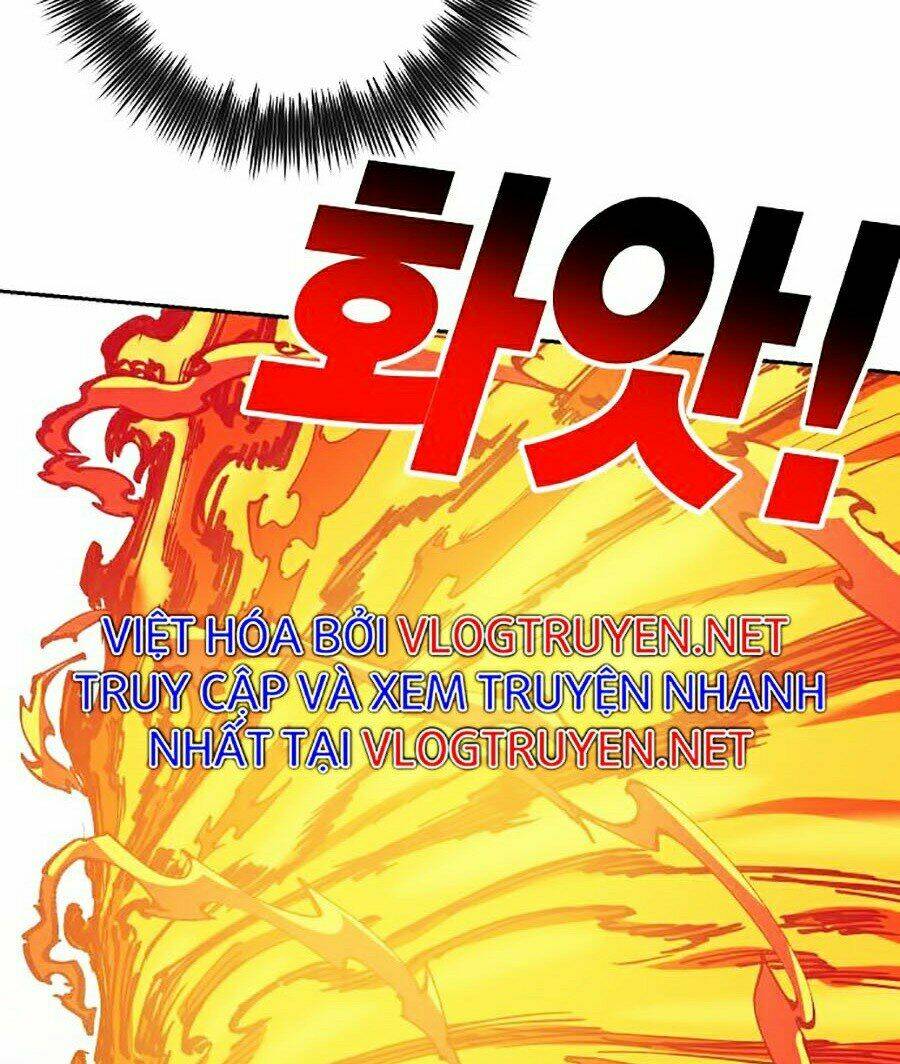 Hard Core Leveling Warrior Ss2: Chapter 104