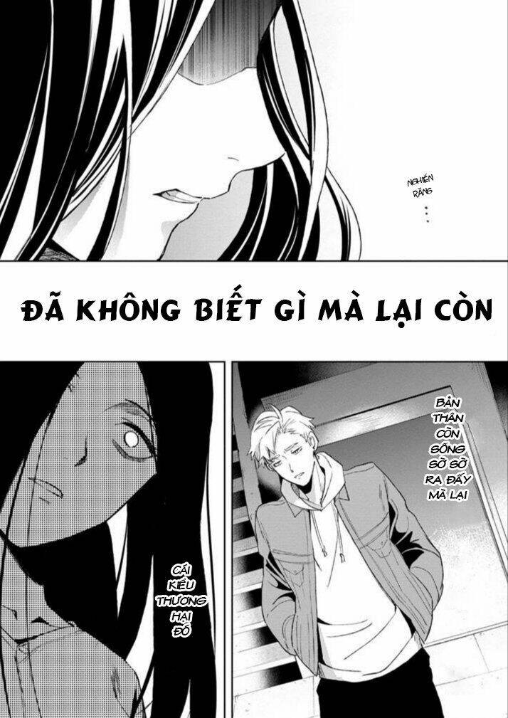 Biệt Khúc Cuối Cùng.: Chapter 2