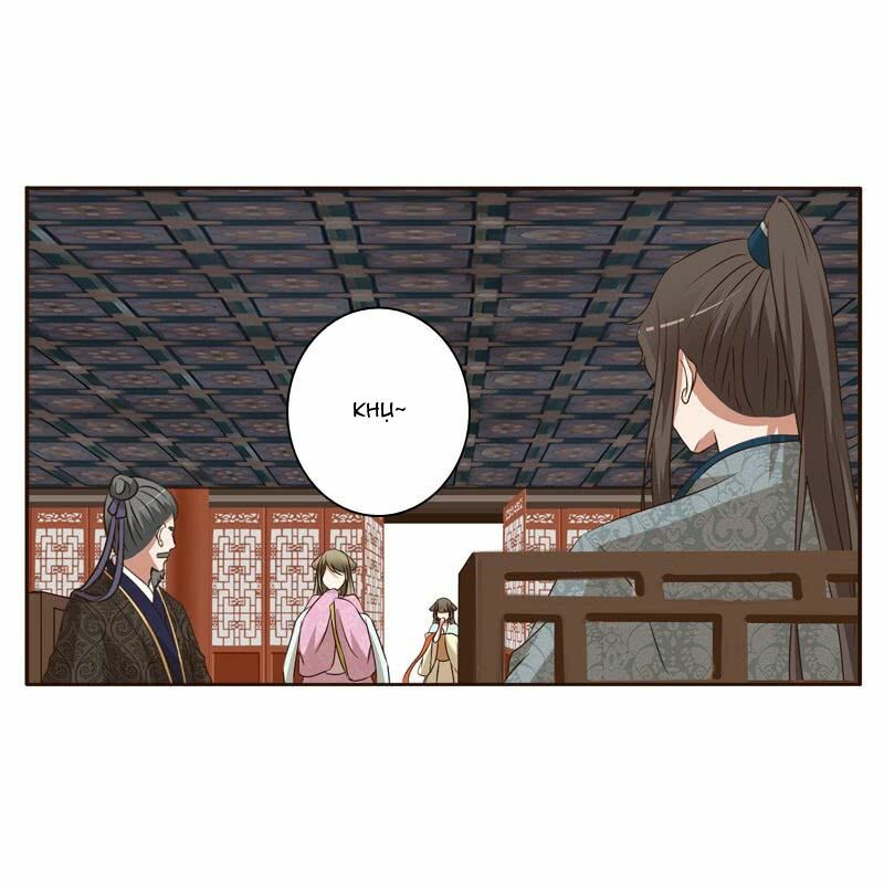 Thông Linh Phi: Chapter 149
