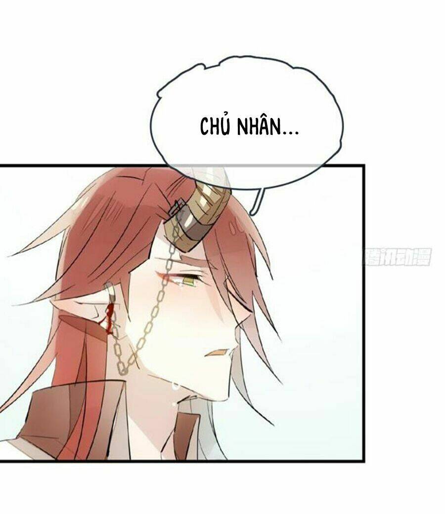 Sư Phụ Lại Trêu Chọc Ta: Chapter 59