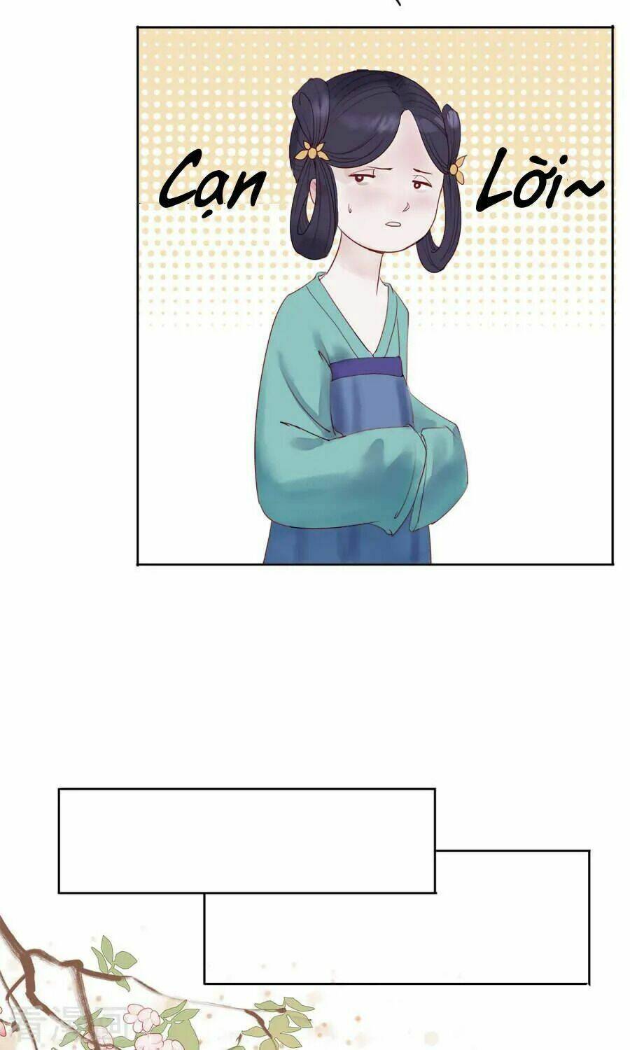 Độc Đương Hoàng Hậu: Chapter 1