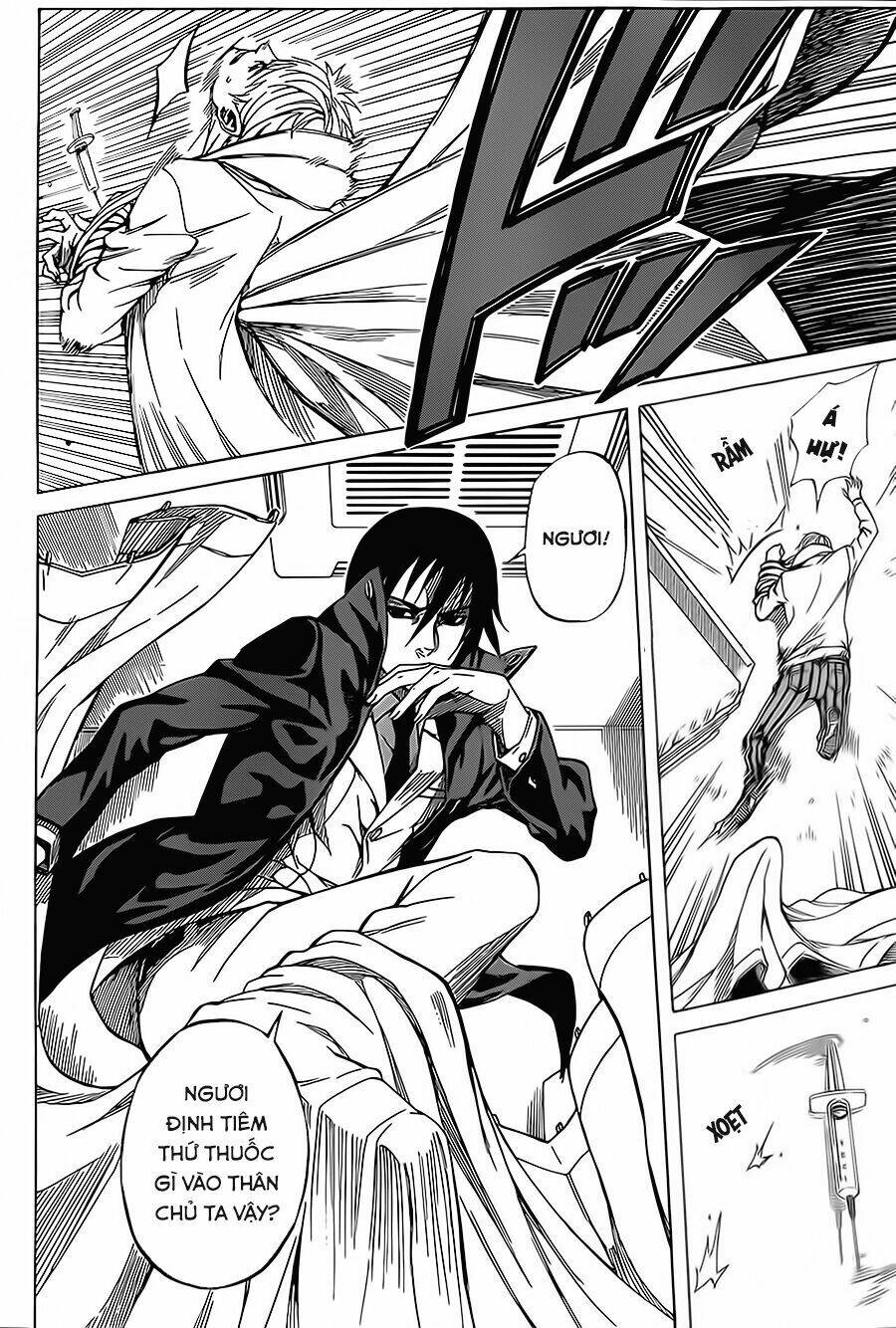 Sukedachi 09: Chapter 5.2