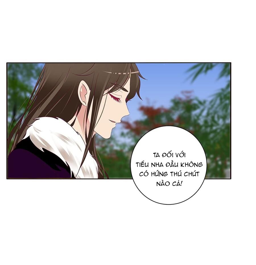Thông Linh Phi: Chapter 515