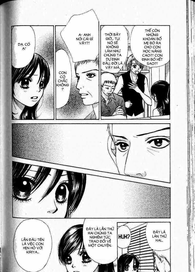 Tình Yêu Đích Thực: Chapter 57