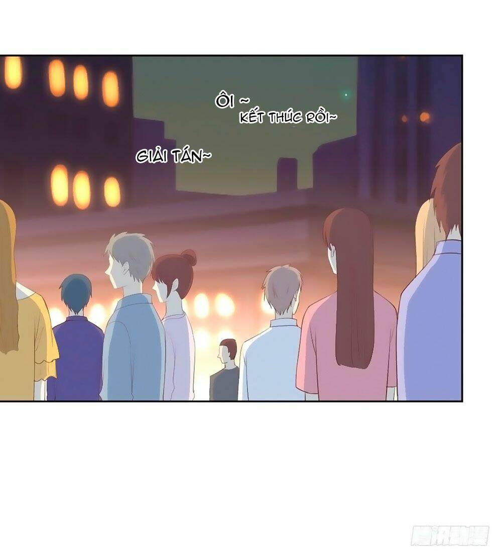 Sinh Sinh Tương Thác: Chapter 45