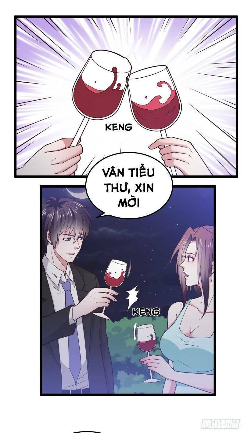 Đô Thị Siêu Cấp Thần Tôn: Chapter 49