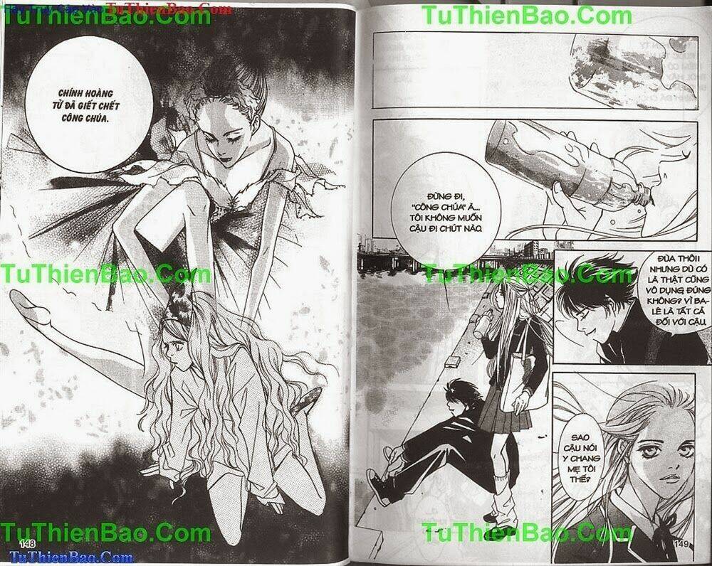 Cổ Vật Kinh Hoàng: Chapter 8