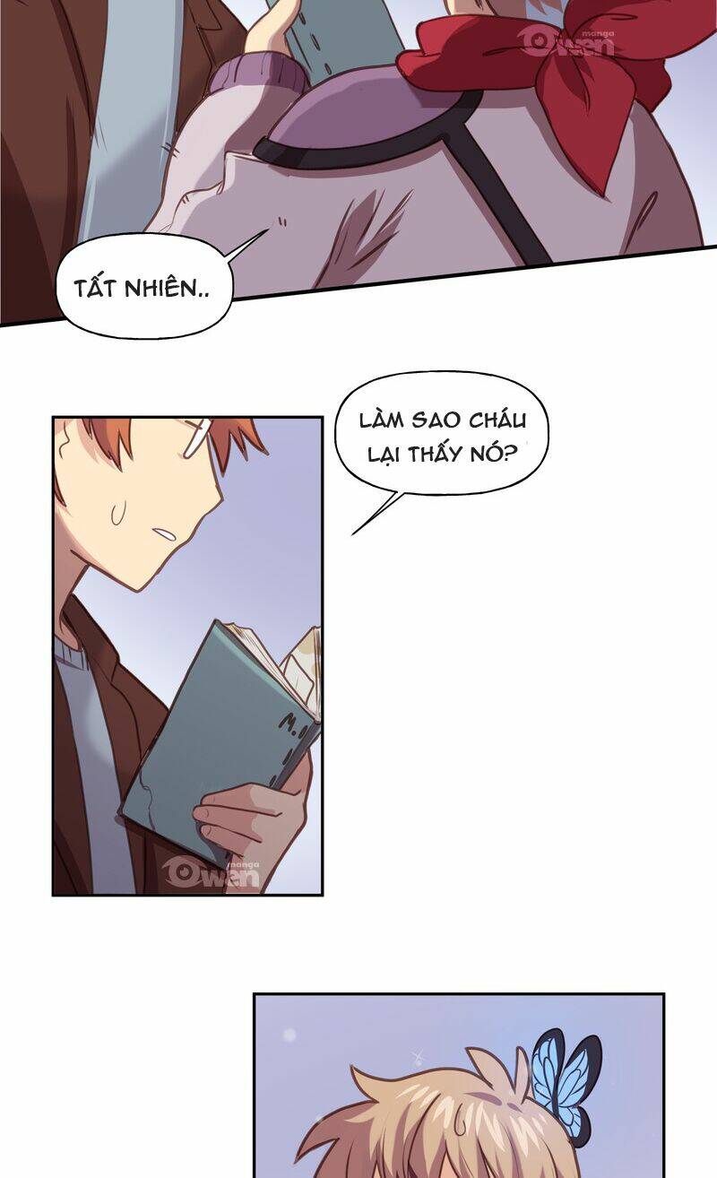 Lời Nguyền Lalin: Chapter 42