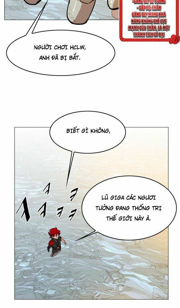 Hard Core Leveling Warrior: Chapter 50